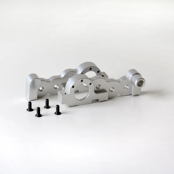 Willspeed TLR - 22 5.0 - Gear Box