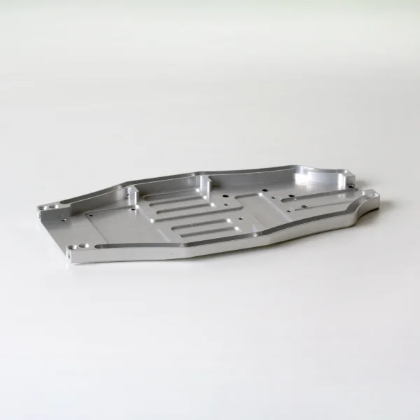 Willspeed TLR - 22 5.0 - Chassis