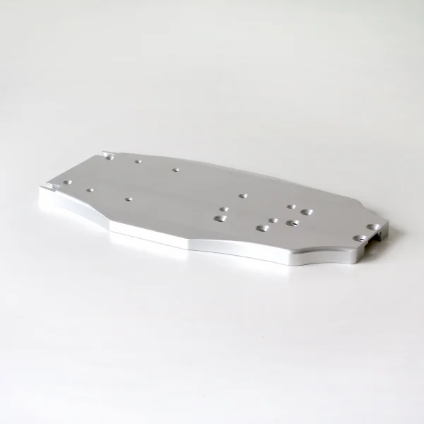 Willspeed TLR - 22 5.0 - Chassis