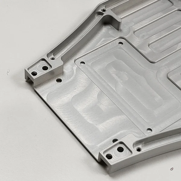 Willspeed AE - B6.4 - RF3 Chassis — image 2 of 4