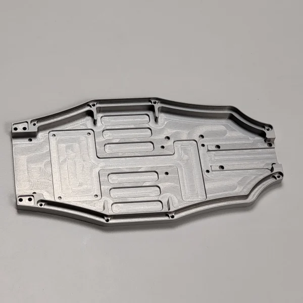 Willspeed AE - B6.4 - RF3 Chassis — image 1 of 4