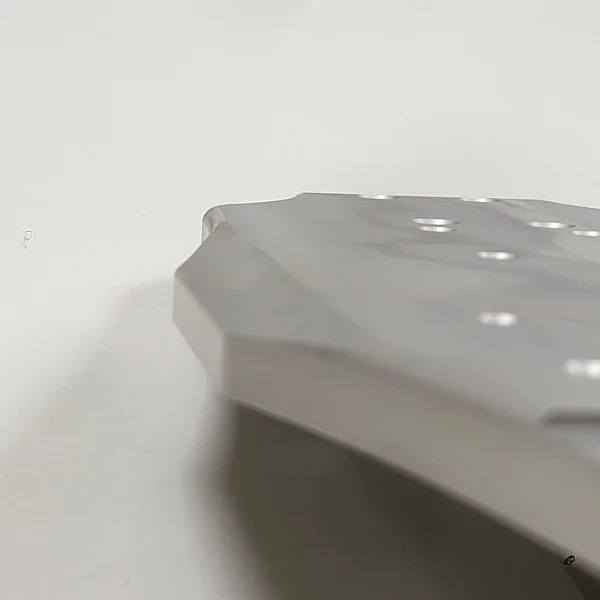 Willspeed AE - B6.4 - RF3 Chassis — image 4 of 4