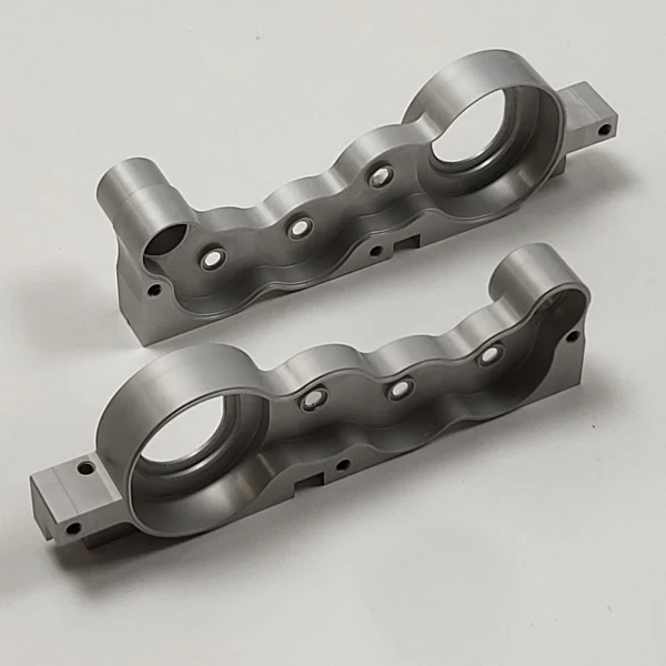 Willspeed AE - B6.4 - RF3 Gearbox &mdash; image 2 of 4