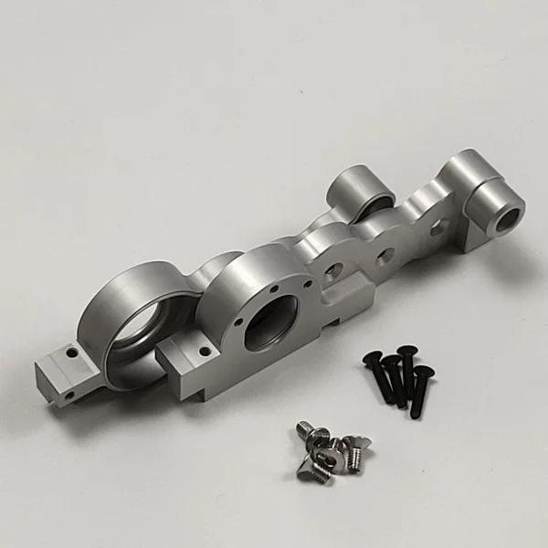 Willspeed AE - B6.4 - RF3 Gearbox &mdash; image 3 of 4