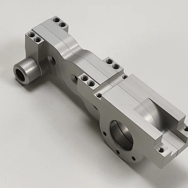 Willspeed AE - B6.4 - RF3 Gearbox &mdash; image 4 of 4