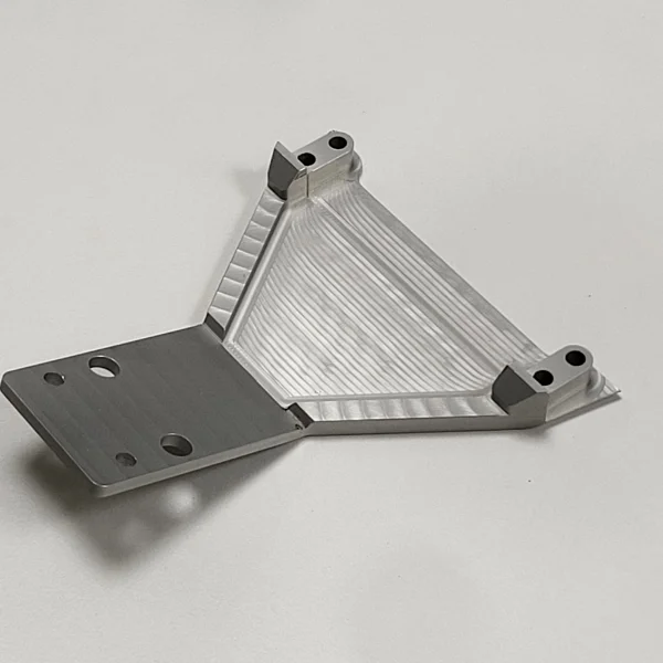 Willspeed AE - B6.4 - RF3 Chassis Kick-Up — image 1 of 3