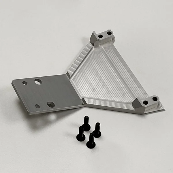 Willspeed AE - B6.4 - RF3 Chassis Kick-Up — image 3 of 3