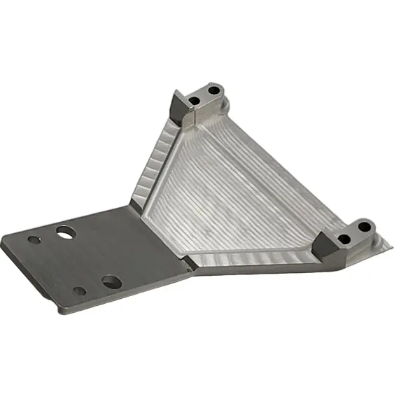 Willspeed AE - B6.4 - RF3 Chassis Kick-Up — image 1 of 4