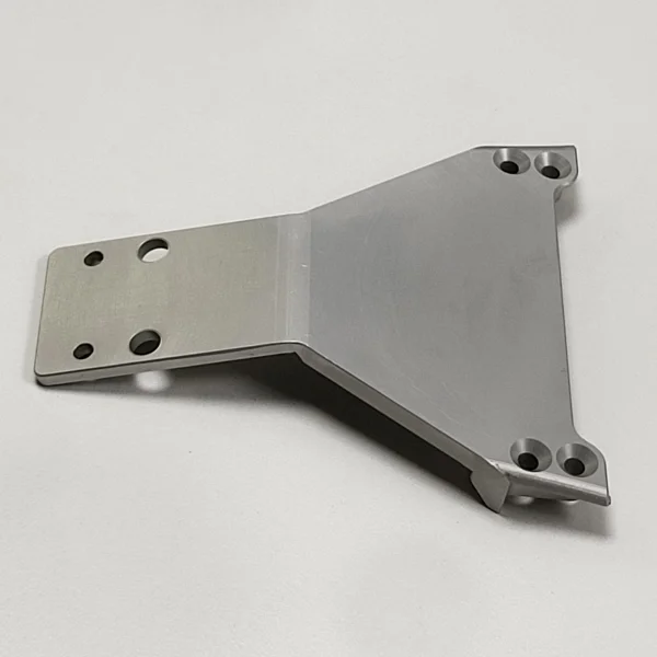Willspeed AE - B6.4 - RF3 Chassis Kick-Up — image 2 of 3