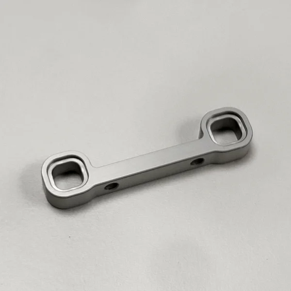 Willspeed AE - B6.4 - RF3 C-Block