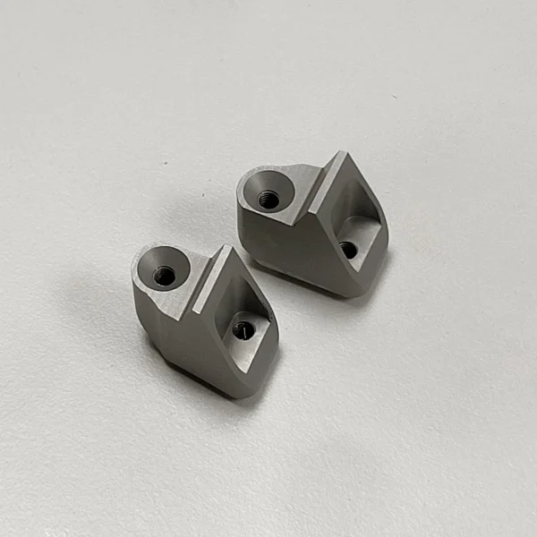 Willspeed AE - B6.4 - RF3 Chassis Spacer - Pair — image 1 of 2