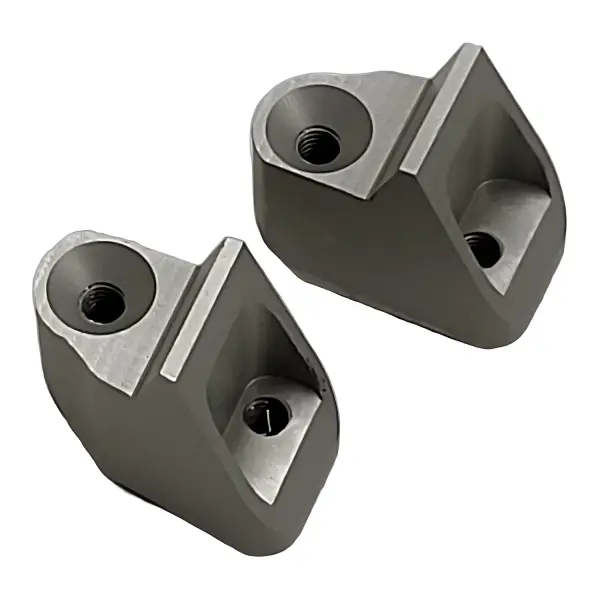 Willspeed AE - B6.4 - RF3 Chassis Spacer - Pair — image 1 of 3