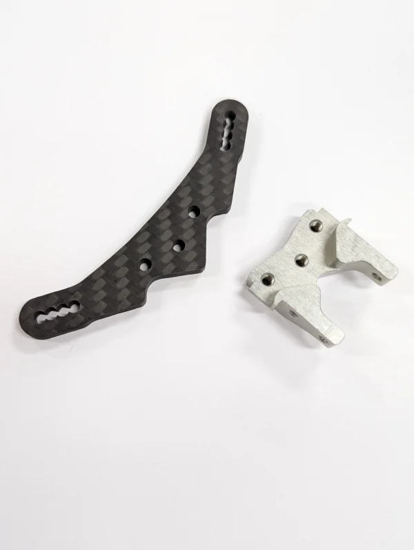 Willspeed RF3 - V3 Shock Tower — image 3 of 3