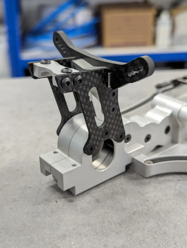 Willspeed RF3 - V3 Shock Tower — image 2 of 3