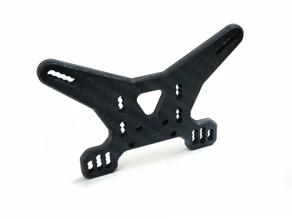 Willspeed YZ2 - Rear Shock Tower
