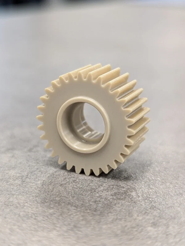Willspeed Schumacher 30T LD3 PEEK Idler Gear