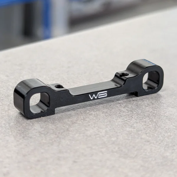 Willspeed XRay XB2 25 Strengthened C Block