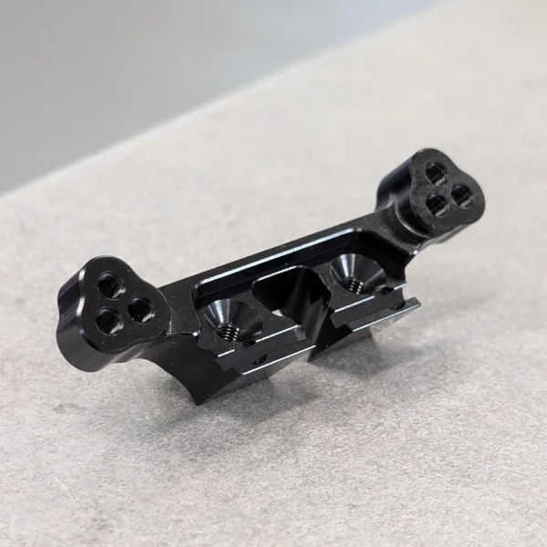 Willspeed XRay XB2 Aluminium Front Ball Stud Mount
