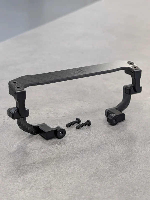 Sanwa - Willspeed Sanwa Exzes ZIII Ultimate Carry Handle