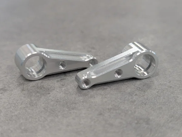 Willspeed WS Fast Fox Rocker Pivot (Pair)
