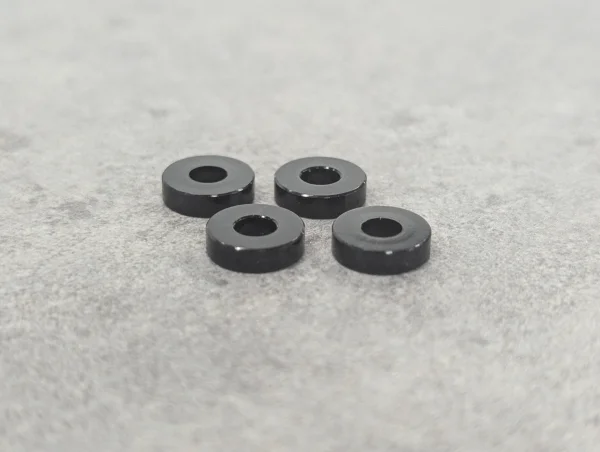 Willspeed WS Fast Fox 3x7.5x2 Spacer (4)