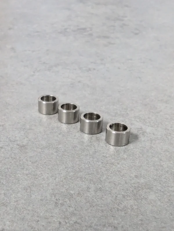 Willspeed WS Fast Fox Rocker Pivot Crush Washer (4)