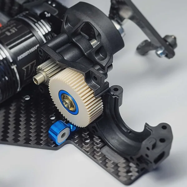 Willspeed 54T PEEK Idler Gear (For 3 gear AE B7.1 Transmission)