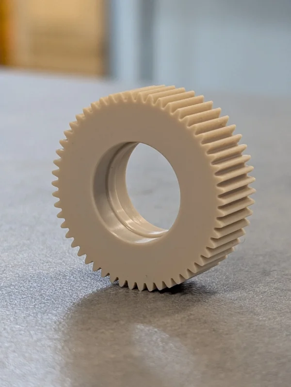 Willspeed 54T PEEK Idler Gear (For 3 gear AE B7.1 Transmission)