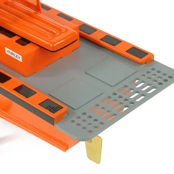 The Wooden Model Boat Company Thames Lifeboat Kit 400mm — image 10 of 14