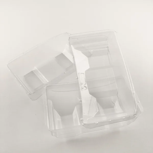 Willspeed Willswing Rear Wing