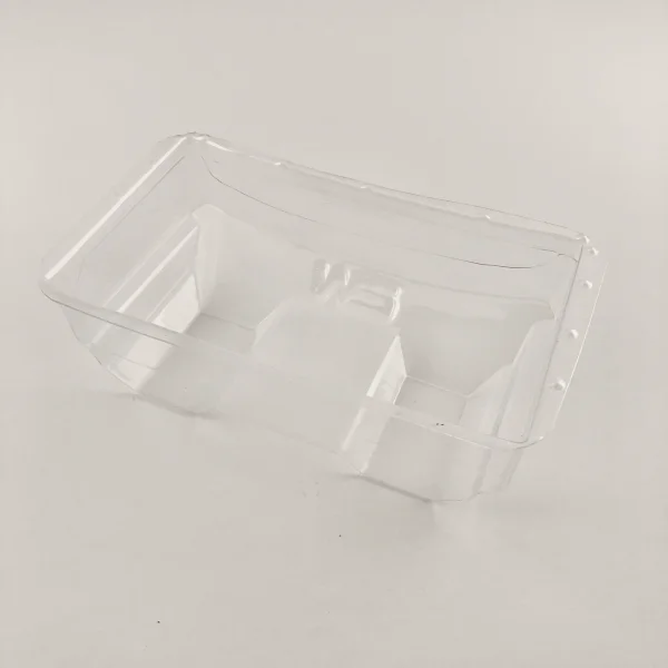 Willspeed Willswing Rear Wing
