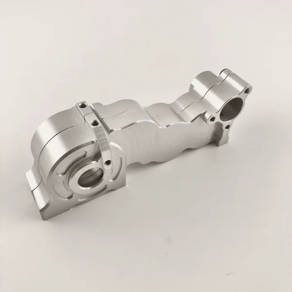 Willspeed AE - B6.1 / B6.2 / B6.3 / T6.1 / T6.2 - RF2 Gearbox