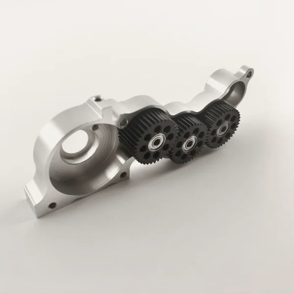 Willspeed AE - B6.1 / B6.2 / B6.3 / T6.1 / T6.2 - RF2 Gearbox