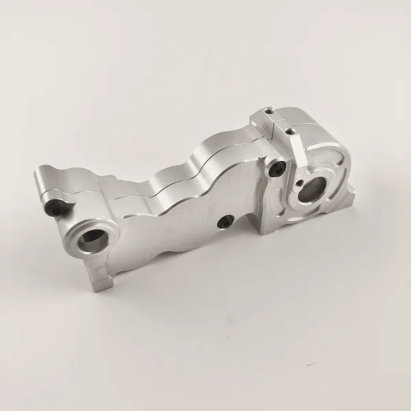 Willspeed AE - B6.1 / B6.2 / B6.3 / T6.1 / T6.2 - RF2 Gearbox