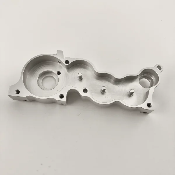 Willspeed AE - B6.1 / B6.2 / B6.3 / T6.1 / T6.2 - RF2 Gearbox