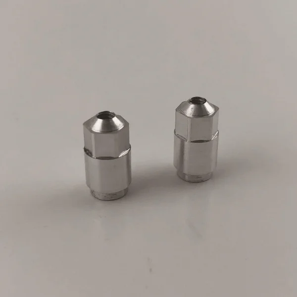 Willspeed AE - B6.1 / B6.2 / B6.3 / T6.1 / T6.2 - RF2 Chassis Posts