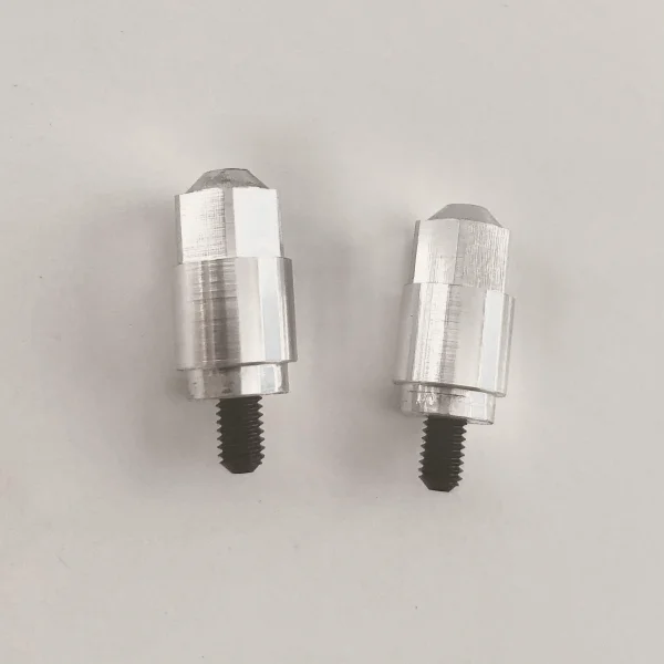 Willspeed AE - B6.1 / B6.2 / B6.3 / T6.1 / T6.2 - RF2 Chassis Posts