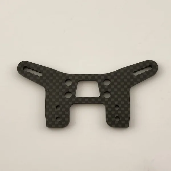 Willspeed AE - B6.1 / B6.2 / B6.3 - One Piece LP Shock Tower Carbon