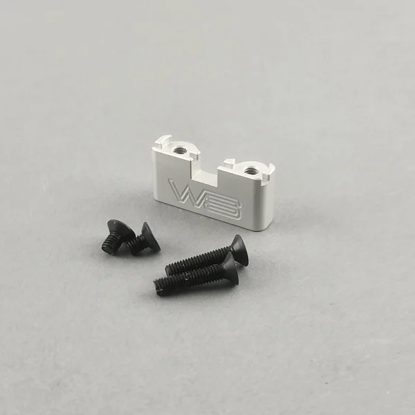 Willspeed AE - B6.1 / B6.2 / B6.3 - Roll Bar Mount — image 2 of 3