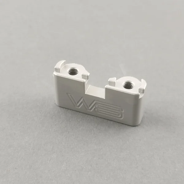 Willspeed AE - B6.1 / B6.2 / B6.3 - Roll Bar Mount — image 1 of 3