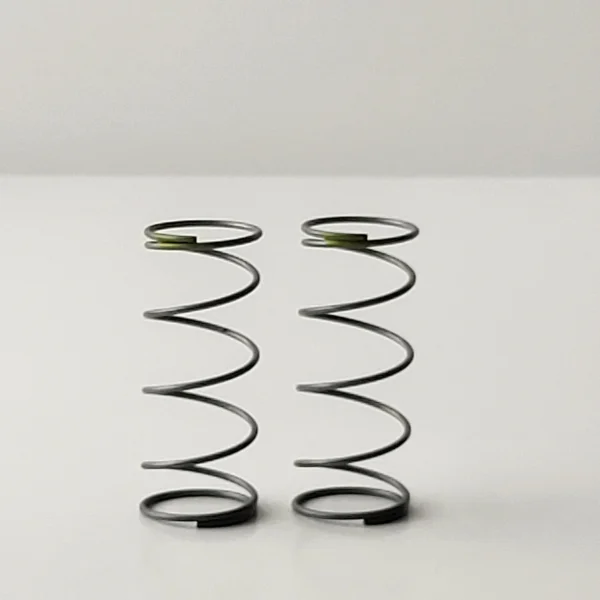 Willspeed Springs - 12mm - Front - Red — image 2 of 5