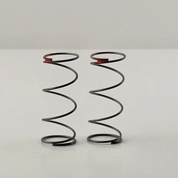 Willspeed Springs - 12mm - Front - Red — image 4 of 5