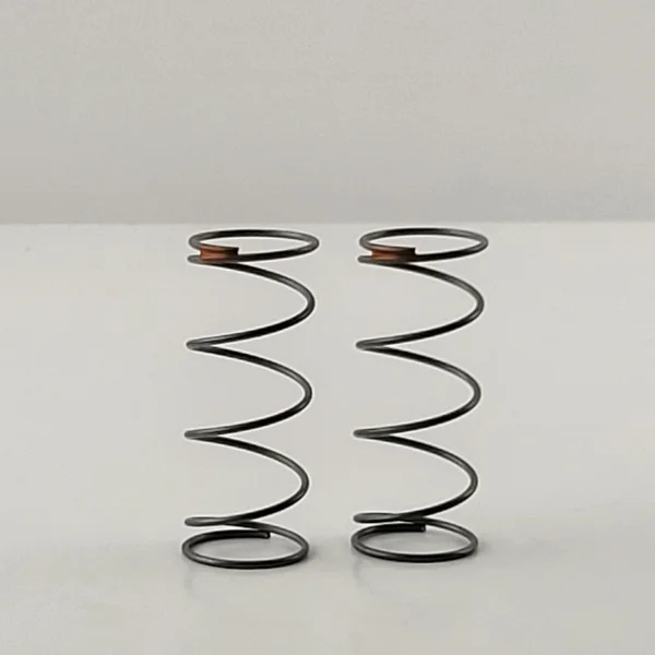 Willspeed Springs - 12mm - Front - Red — image 3 of 5