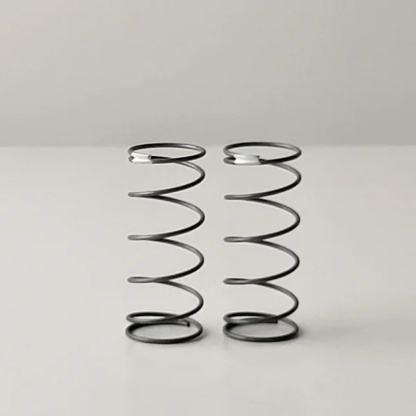 Willspeed Springs - 12mm - Front - Red — image 1 of 5