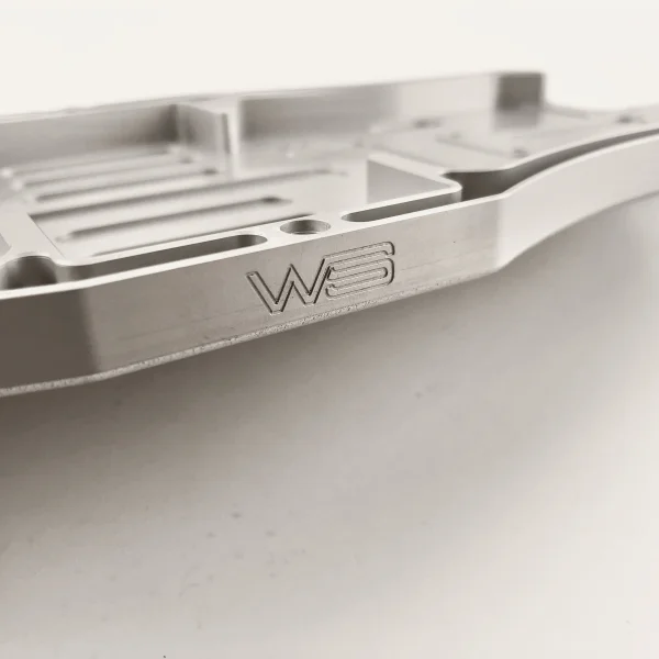 Willspeed XRAY - XT2 - RFT Truck Chassis - 2019