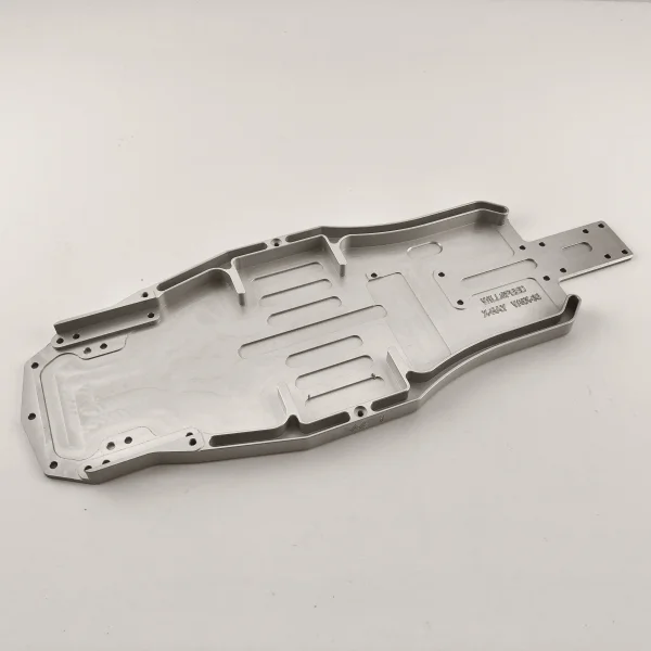 Willspeed XRAY - XT2 - RFT Truck Chassis - 2019