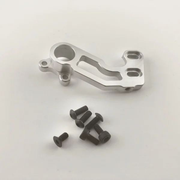 Willspeed XRAY - XB2 - RF2 Motor Mount - 2019 — image 3 of 3