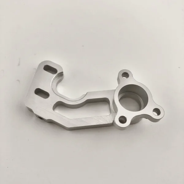 Willspeed XRAY - XB2 - RF2 Motor Mount - 2019 — image 2 of 3