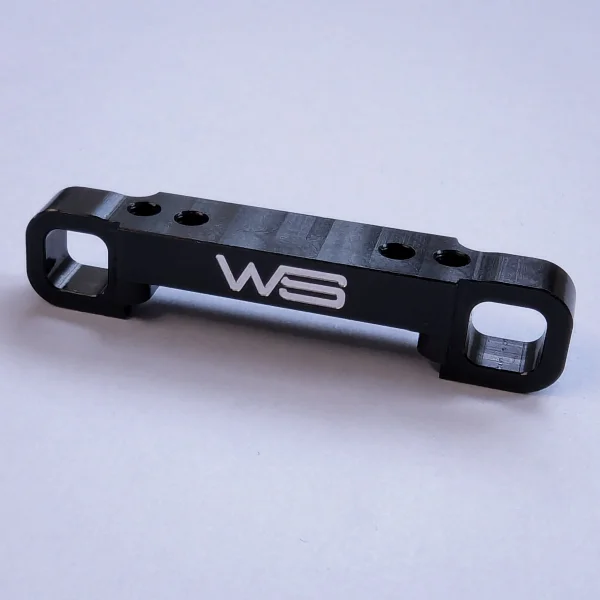 Willspeed YZ2 - Take One D Arm Mount — image 2 of 2