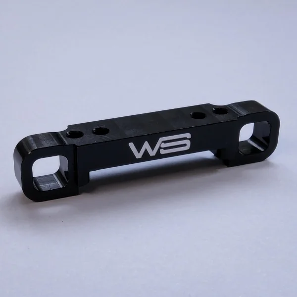 Willspeed YZ2 - Take One D Arm Mount — image 1 of 2